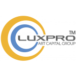 Логотип інтернет-магазина LuxPRO