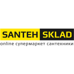 Логотип інтернет-магазина santehsklad.com.ua