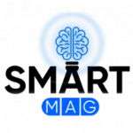 Логотип інтернет-магазина SmartMAG