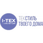 Логотип інтернет-магазина I-TEX.com.ua