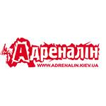 Логотип інтернет-магазина Адреналин Киев