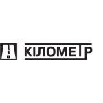 Логотип інтернет-магазина Кілометр