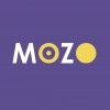 Логотип інтернет-магазина MOZO