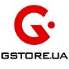 Логотип інтернет-магазина GSTORE.UA