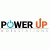 Логотип інтернет-магазина Power Up