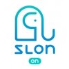 Логотип інтернет-магазина Slon-on.com.ua