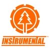 Логотип інтернет-магазина INSTRUMENTAL
