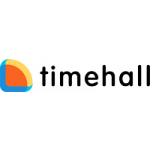 Логотип інтернет-магазина Timehall