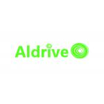 Логотип інтернет-магазина Aldrive.com.ua