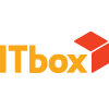 Логотип интернет-магазина ITbox.ua