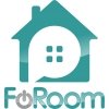 Логотип інтернет-магазина FoRoom