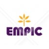 Логотип інтернет-магазина EMPIC