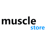 Логотип інтернет-магазина MuscleStore.com.ua