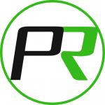 Логотип інтернет-магазина ProfiRider