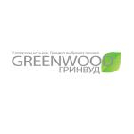 Логотип інтернет-магазина GREENWOOD