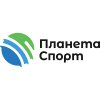 Логотип інтернет-магазина Планета Спорт