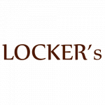 Логотип інтернет-магазина Locker's