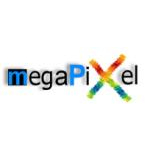 Логотип інтернет-магазина Megapixel.com.ua