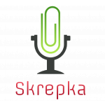 Логотип інтернет-магазина Skrepka.vn.ua