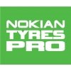 Логотип інтернет-магазина Nokiantyres.pro