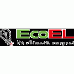 Логотип інтернет-магазина EcoEl