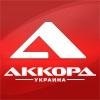 Логотип інтернет-магазина Аккорд Україна