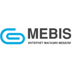 Логотип інтернет-магазина Mebis.com.ua