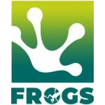 Логотип інтернет-магазина FROGS