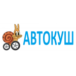 Логотип інтернет-магазина АВТОКУШ