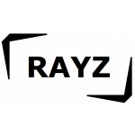 Логотип інтернет-магазина Rayz.com.ua
