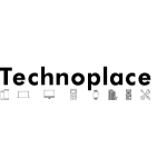 Логотип інтернет-магазина Technoplace