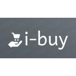 Логотип інтернет-магазина i-Buy