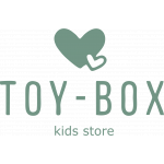 Логотип інтернет-магазина Toy-Box.com.ua