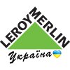 Логотип інтернет-магазина Леруа Мерлен Україна