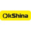 Логотип інтернет-магазина OkShina.com