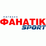 Логотип інтернет-магазина Fanatic Sport
