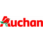 Логотип інтернет-магазина Auchan