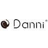 Логотип інтернет-магазина Danni