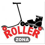 Логотип інтернет-магазина Роллер Зона