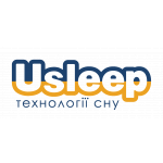 Логотип інтернет-магазина usleep.com.ua