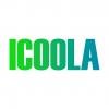 Логотип інтернет-магазина ICOOLA.UA