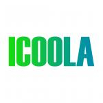 Логотип інтернет-магазина ICOOLA.UA