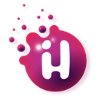 Логотип інтернет-магазина iHeaven
