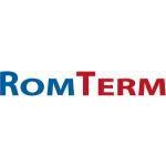 Логотип інтернет-магазина ROMTERM.OD.UA