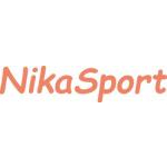 Логотип інтернет-магазина NikaSport