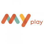 Логотип інтернет-магазина MYplay
