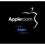 Логотип інтернет-магазина Apple room
