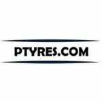 Логотип інтернет-магазина PTyres