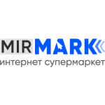 Логотип інтернет-магазина Mirmark