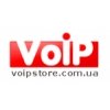 Логотип інтернет-магазина Voipstore.com.ua
